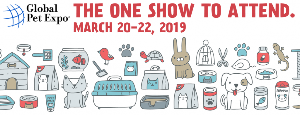 The Global Pet Expo, Prototype House, and Who Makes the Newsletters?