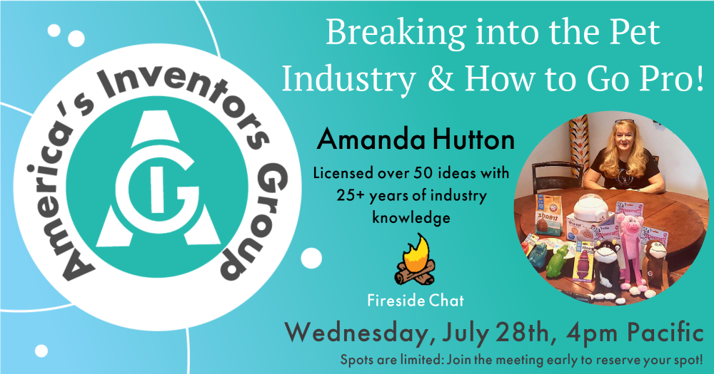 <h3><strong>Breaking into the Pet industry & how to go pro, with Amanda Hutton</strong></h3>