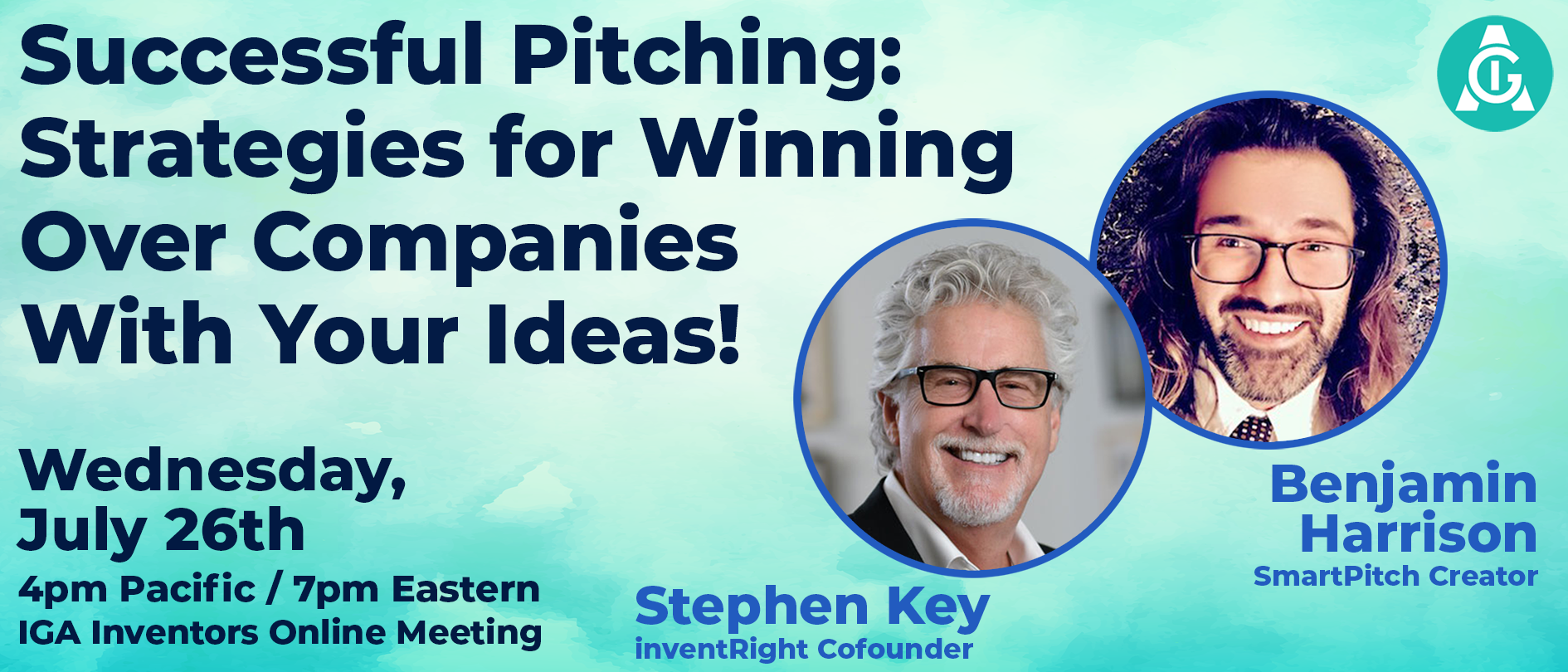 <h3><strong>Successful Pitching: Strategies for Winning Over Companies with your Ideas!</strong></h3>